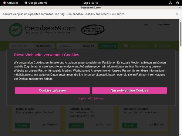Pinadeluxe.de Bbw