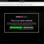 Pinkotgirls.com Rocket Pay