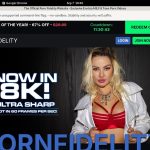 Porn Fidelity Become A Member