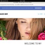 Premium Accounts Free Alex_90000_