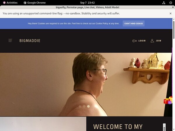 [Image: Premium-Bigmaddiecom-Pass.jpg]