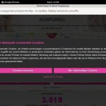 Premium Joana Rose Account Free