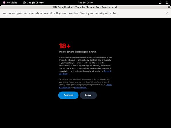 Premium Porn Pros Network Pass