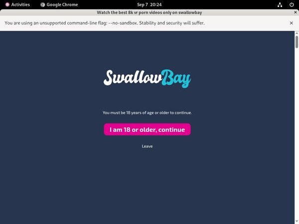 Premium Swallowbay Passwords Premium Swallowbay Passwords
