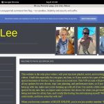 RJ Lee Free