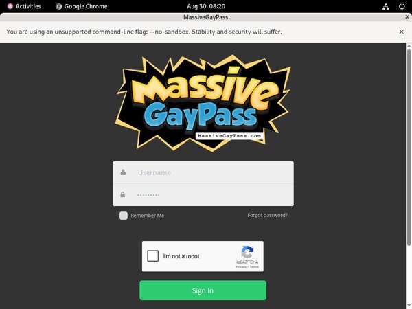Raunchybareback.com ????