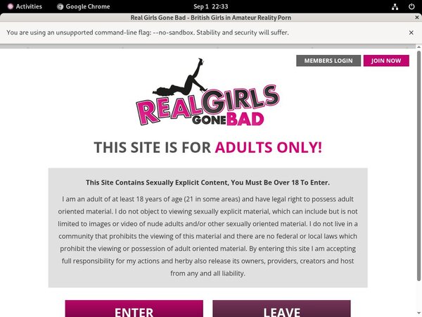 Real Girls Gone Bad Join Discount