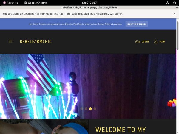 Rebelfarmchic.modelcentro.com Redtube