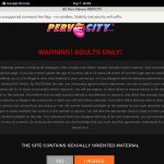 Redtube Pervcity
