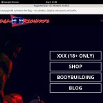 Rogan Richards Id
