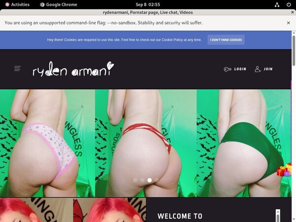 Rydenarmani Discount Url