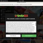 Salsaxxx Id
