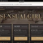 Sensualgirl Ccbill.com