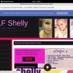 Sexymilfshelly.modelcentro.com With Paypal Acc