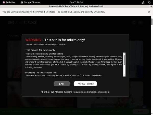 Shelovesblack Discount Porn