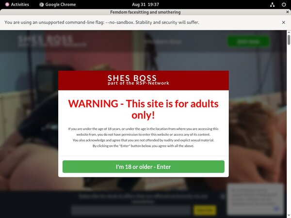 Shesboss Discount Info
