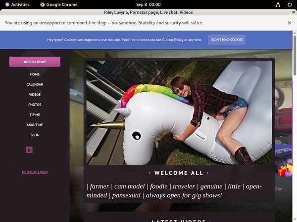 Shycollegeslut Alternate Payment