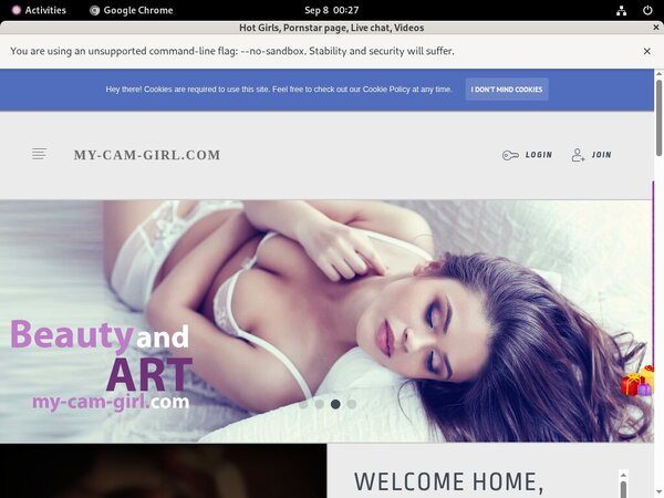 Site Rip Hot Girls