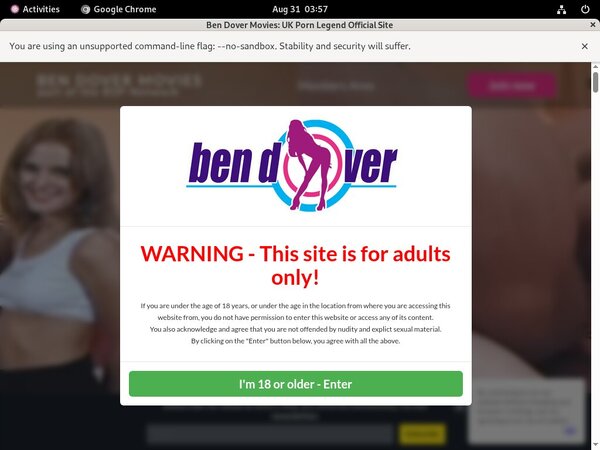 Site Rip Movies Dover Ben