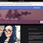 Skylarleigh.modelcentro.com Wnu Discount
