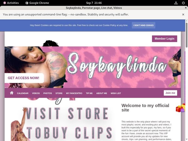 Soykaylinda Debit Card