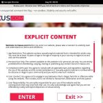 Staxus Gallery