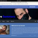 Steve Sommers Streaming