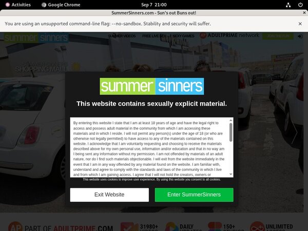 [Image: Summer-Sinners-Free-Video.jpg]