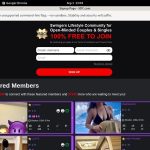 Swingersdateclub Password Accounts