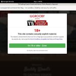 TS Casting Couch Full Length Videos