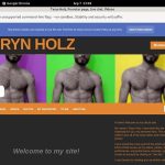 Taryn Holz Bypass