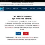 Tawny-peaks.com Free Pass