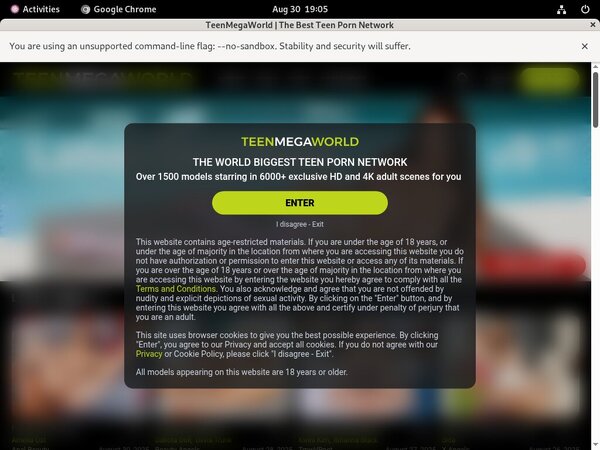 Teenmegaworld.net Password Forum