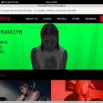 Terrorxxx Co