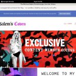 The Mistress Salem Bdsm