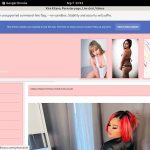 Theycallmekitana.com Get Password