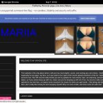 TiaMariia Login Codes TiaMariia Login Codes