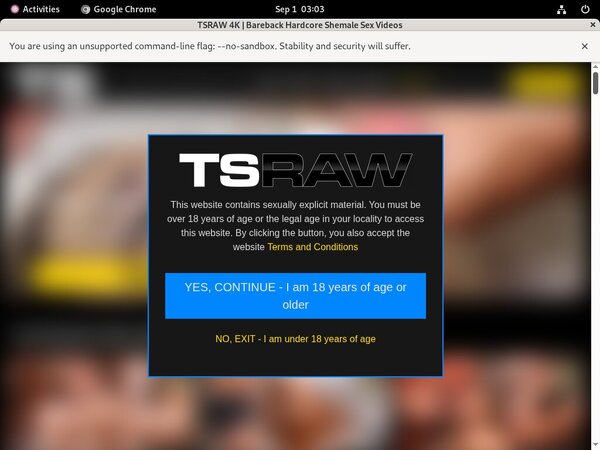 Tsraw With Paypal