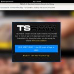 Tsraw.com Pwds