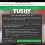 Tushy Rocket Pay