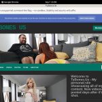 Tybones.us Full Com