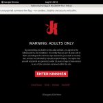 User Pass Kinkmen