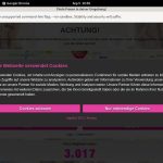 Videos De Kira Wet