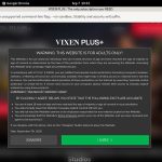 Vixen Plus Ccbill.com
