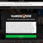 Vlaamschepassiebe Trial Coupon Vlaamschepassiebe Trial Coupon