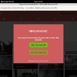 Voyeurhouse Account And Passwords