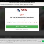 Yanks German With WTS (achdebit.com)
