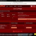 Yoogirls.com Site