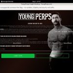 Young Perps Fotos