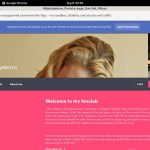 AllysaJaydenxo Premium Free